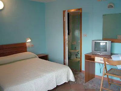 Hotel Blitz