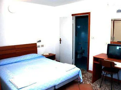Blitz Hotel